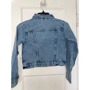 Kids Jean jacket